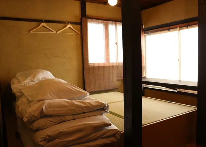 Hibari Hostel Kyoto