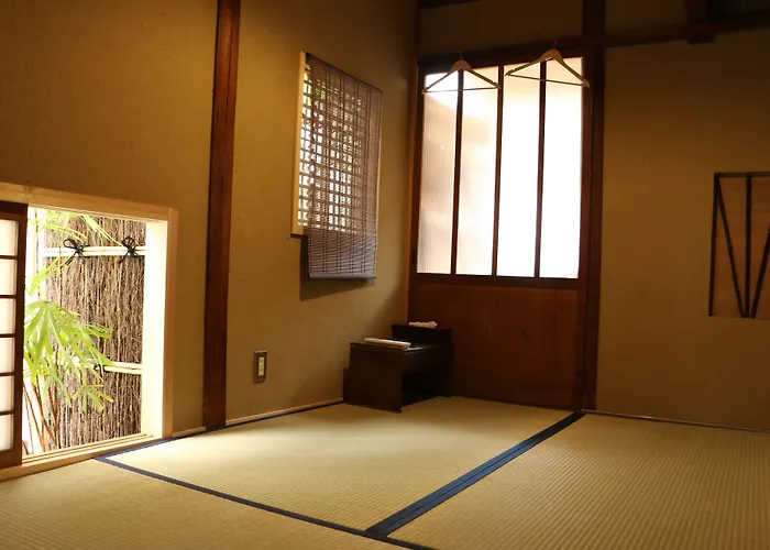 Hibari Hostel Kyoto