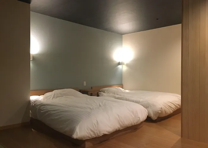 R Star Hostel Kyoto