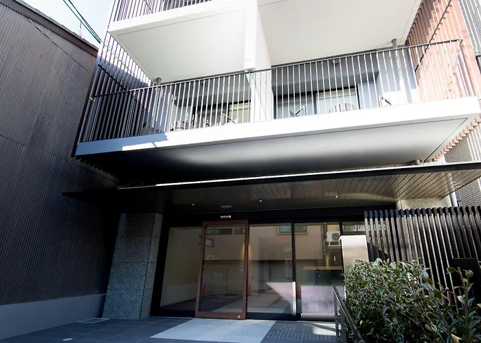 My K House Hotel Kyoto